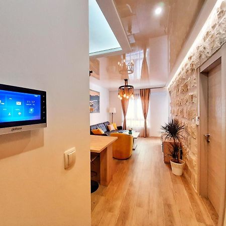 Apartments Panoramica โกตอร์ ภายนอก รูปภาพ