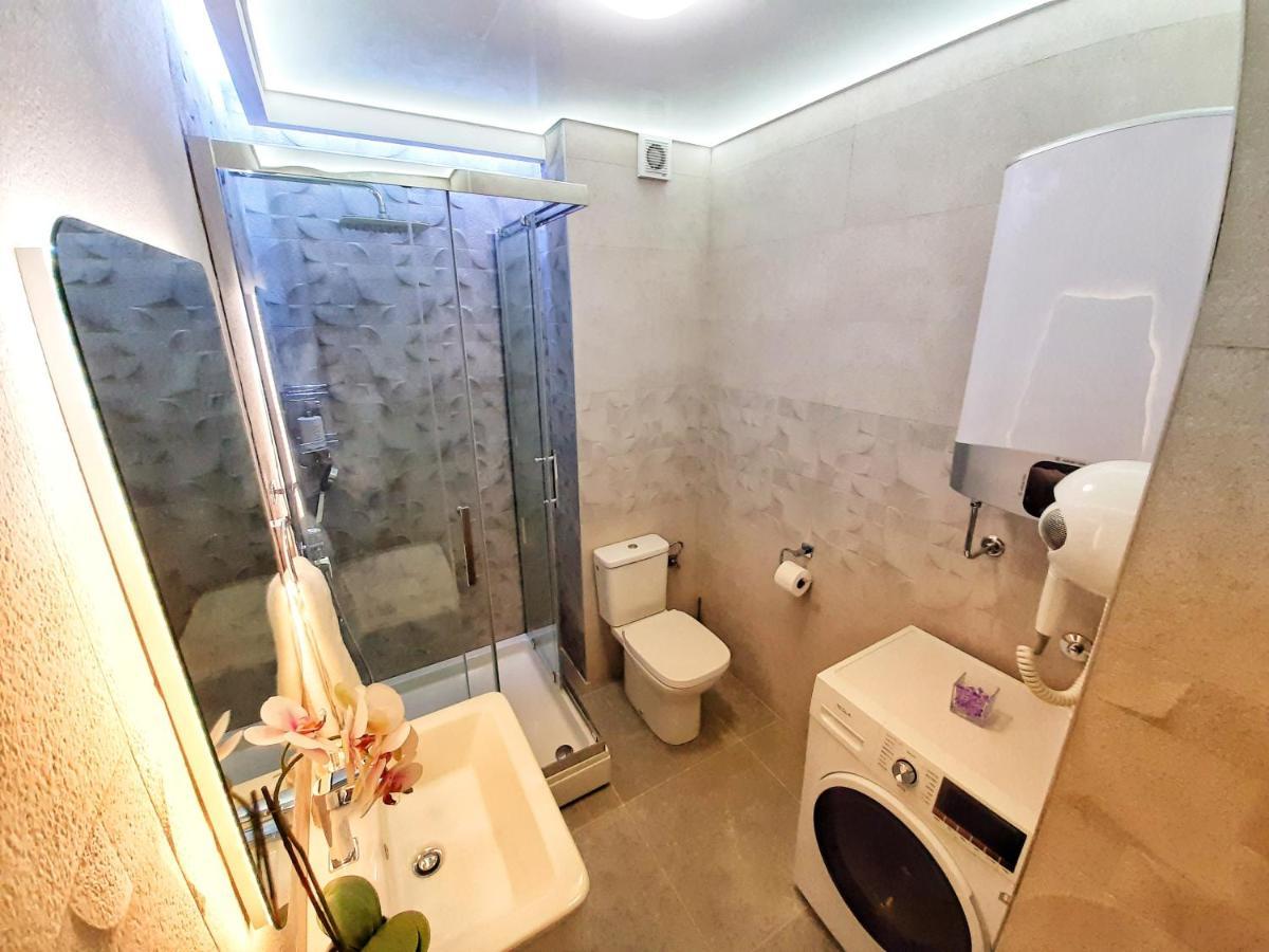 Apartments Panoramica โกตอร์ ภายนอก รูปภาพ